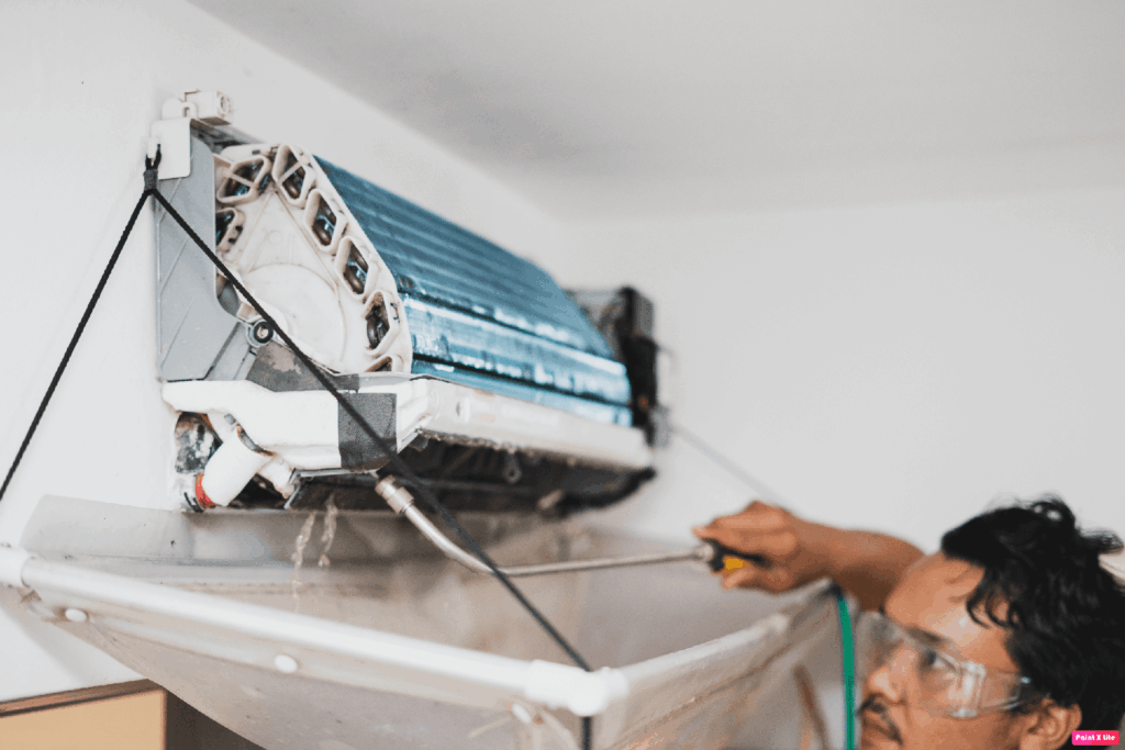 The Benefits of Professional Air Conditioner Cleaning