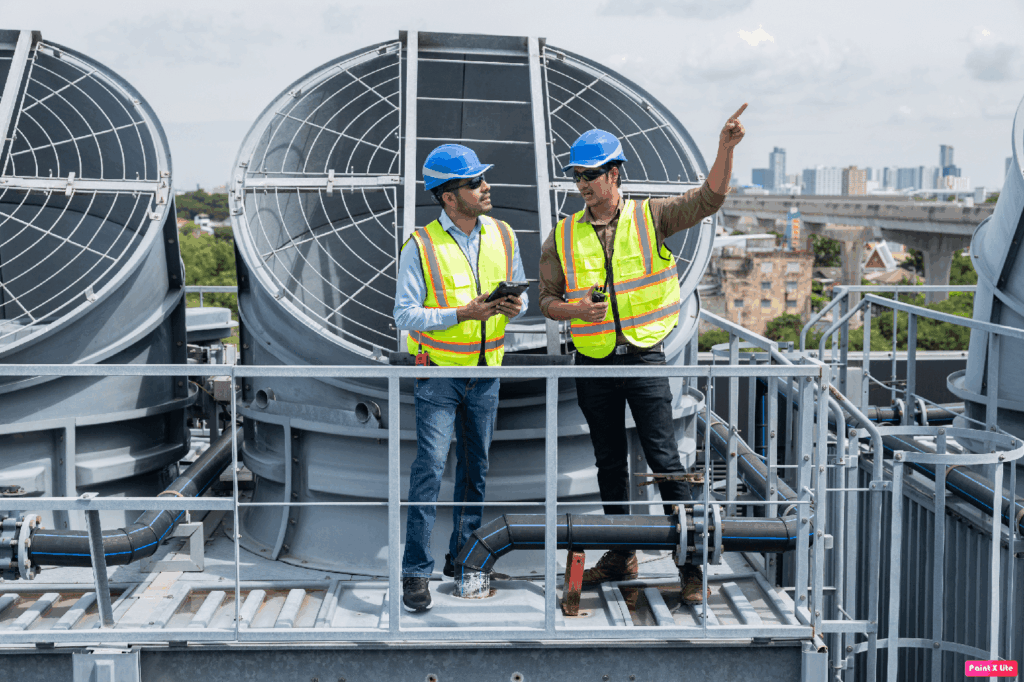 DIY Maintenance vs. Professional Air Conditioner Service