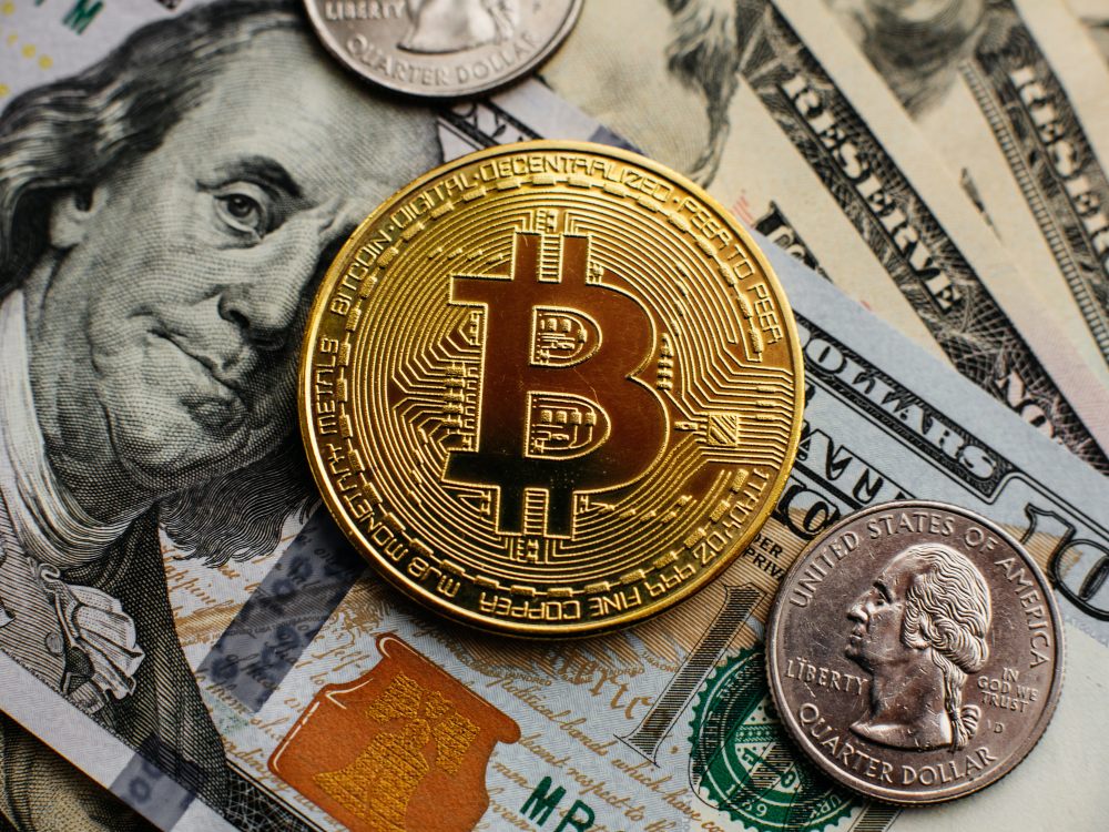Easy Guide to Start Your First Bitcoin Trade