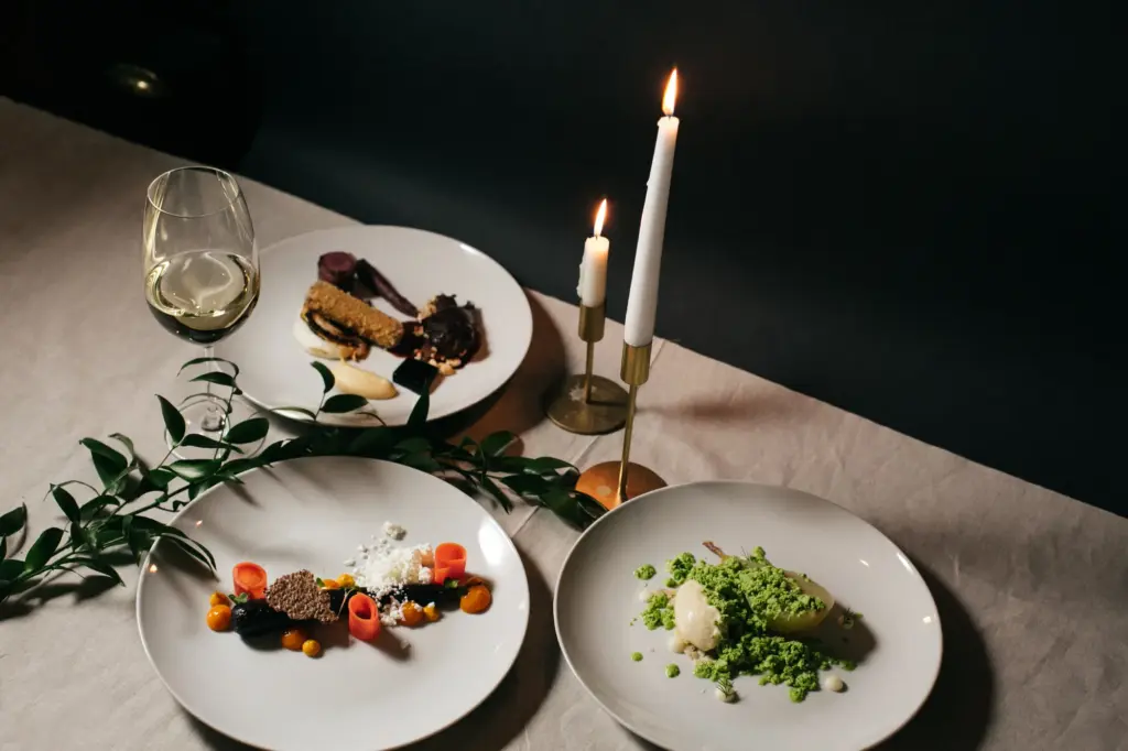 Inspired By The Season