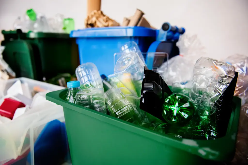 Reduce Household Waste Today