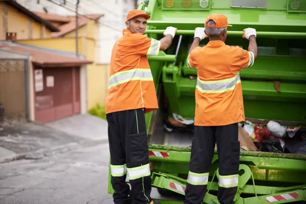 Common Junk Removal Mistakes