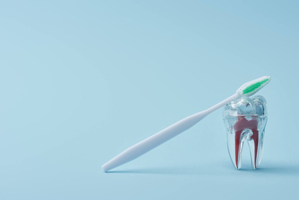 Choosing the Right Toothbrush
