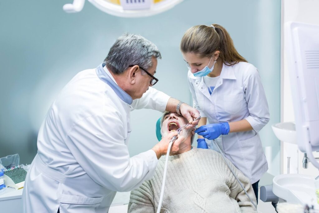 Benefits of Dental Checkups