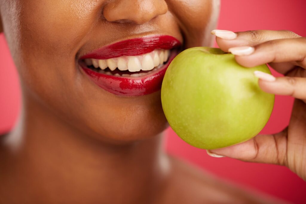 Foods That Strengthen Your Smile