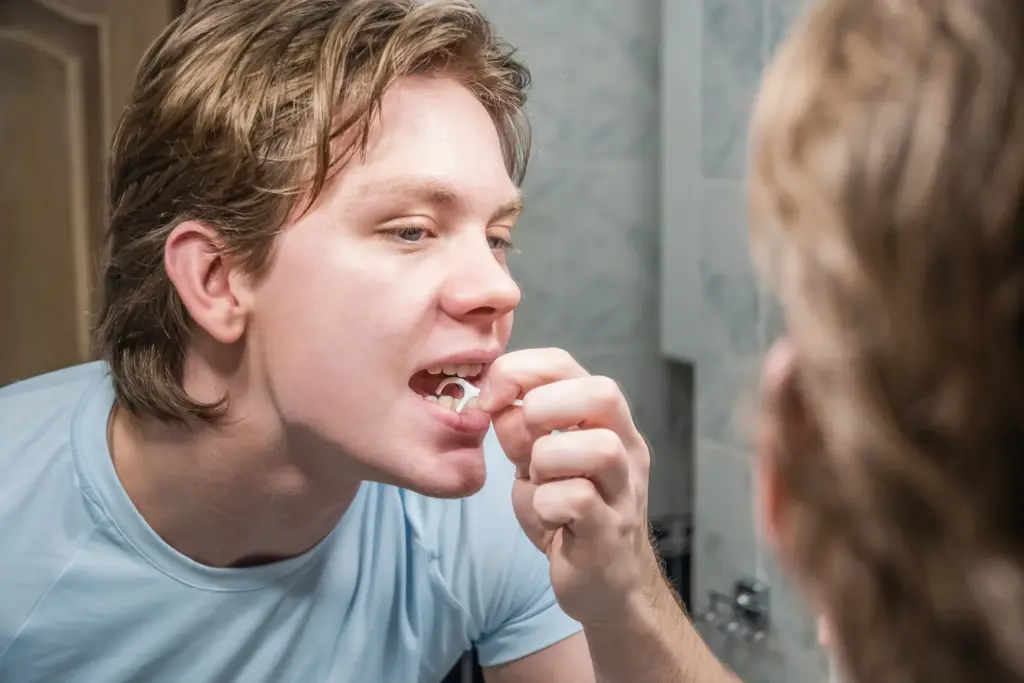 Simple Habits for Strong Teeth