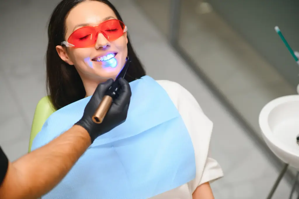 Why Regular Dental Checkups Matter