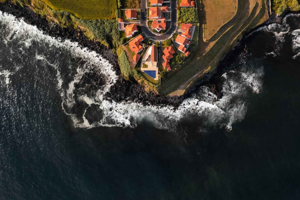 Mastering Smooth Aerial Shots for Beginners