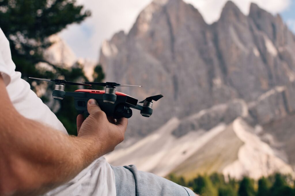 How to Film Stable Drone Footage