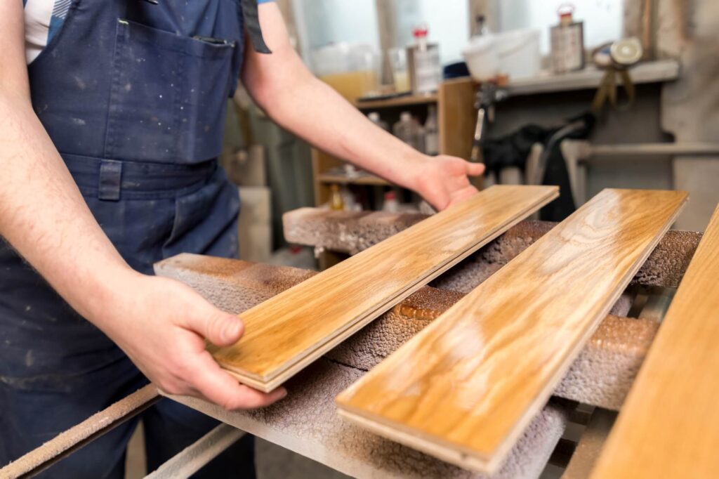 Solid Wood vs Engineered Wood: Which is Better?