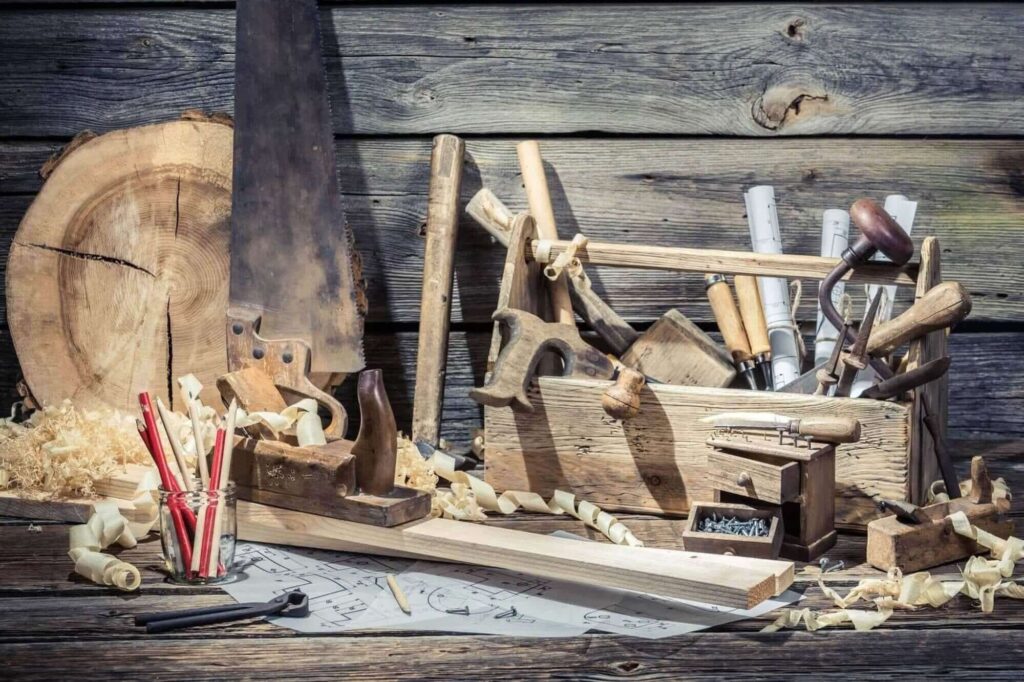 Behind the Workshop: Our Crafting Process