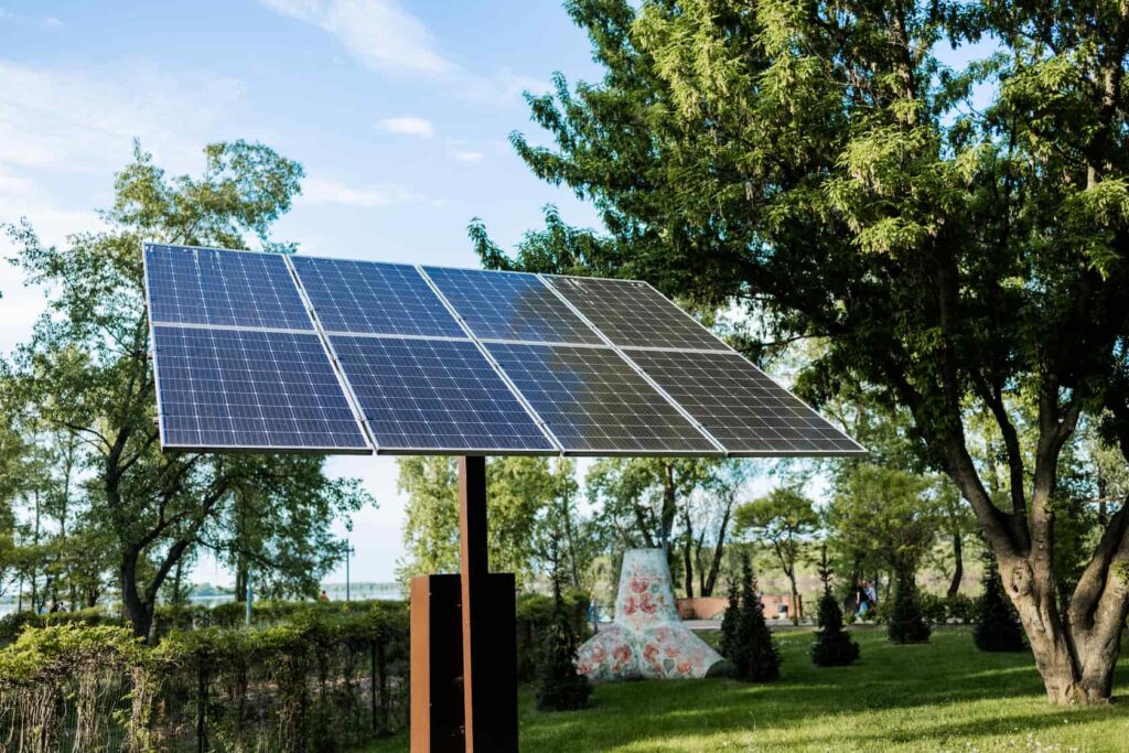 How Solar Panels Actually Work