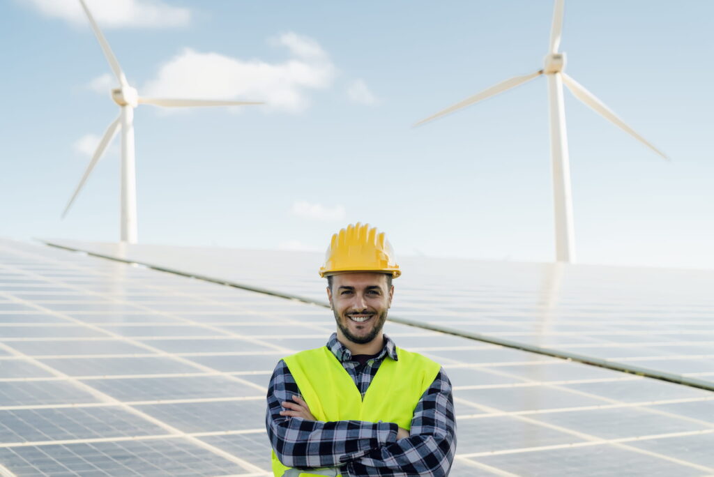 The Beginner’s Guide to Solar Energy