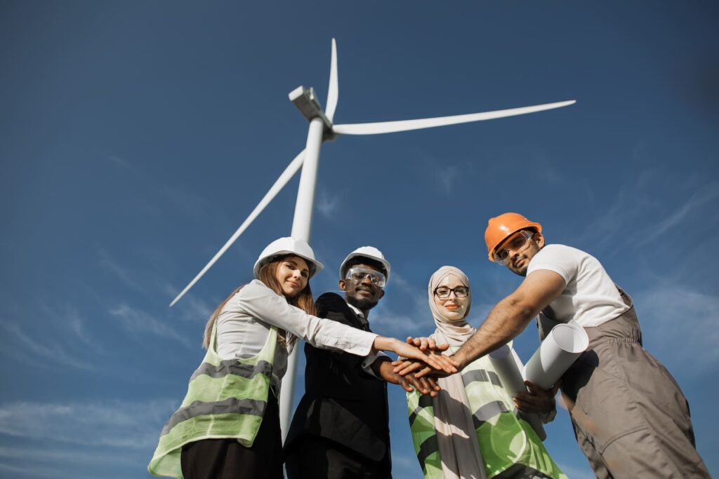 How Solar Can Cut Your Business Energy Costs