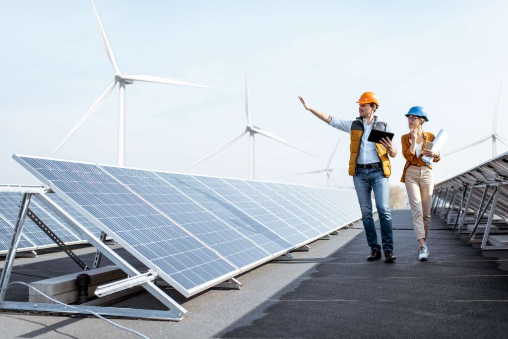 Next-Gen Solar Technologies to Watch in 2025