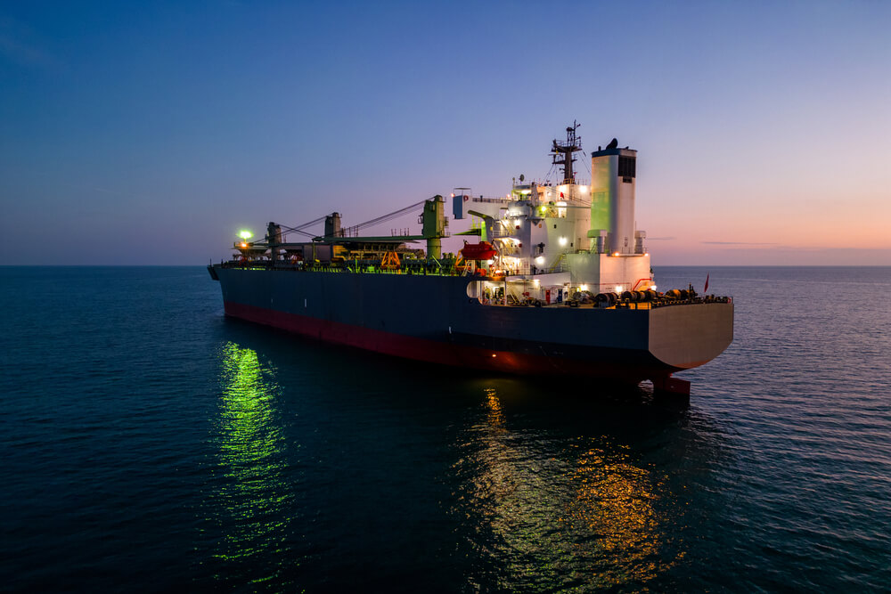 Challenges of Offshore Energy Logistics