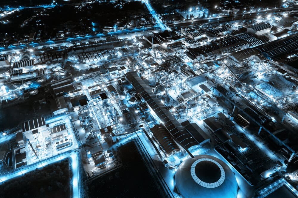 Transforming Industrial Energy with AI