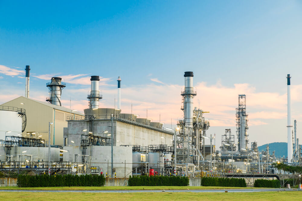 Smart Monitoring Systems for Industrial Plants