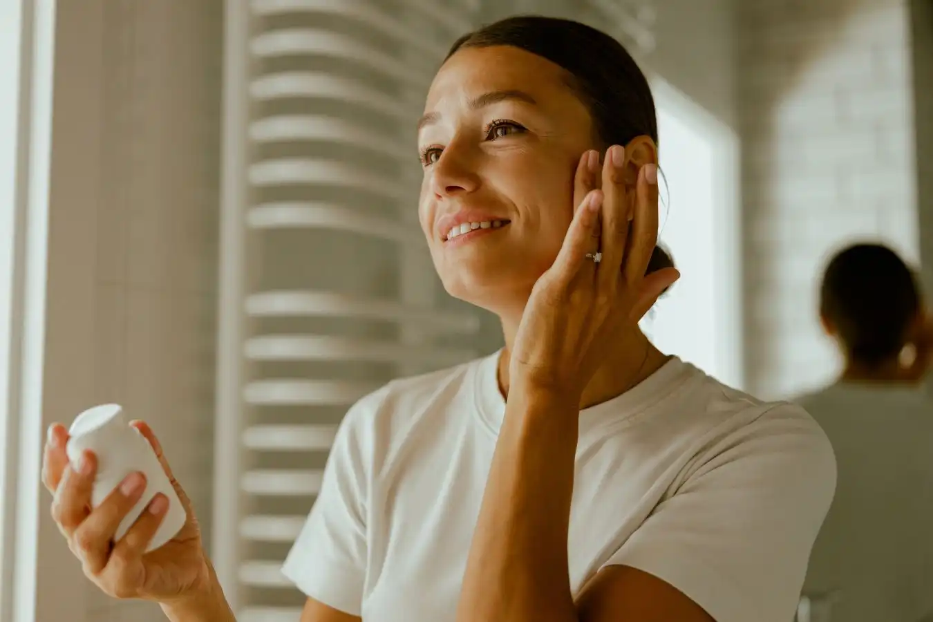 Inside the Skincare Campaign That Hit 2M Views