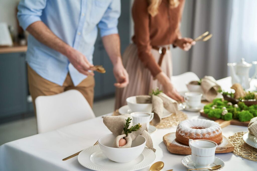 Thoughtful Details That Make Guests Feel Special