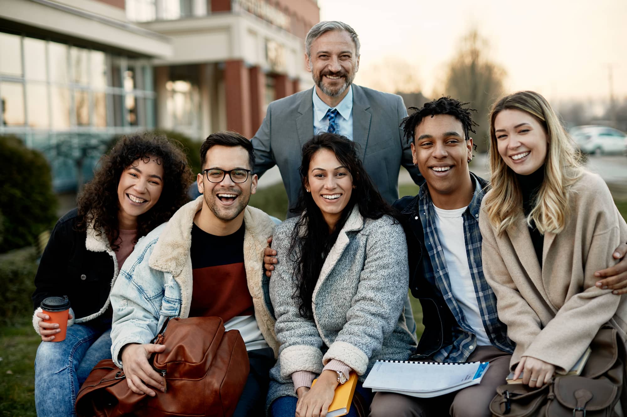 A guide to preparing for university life