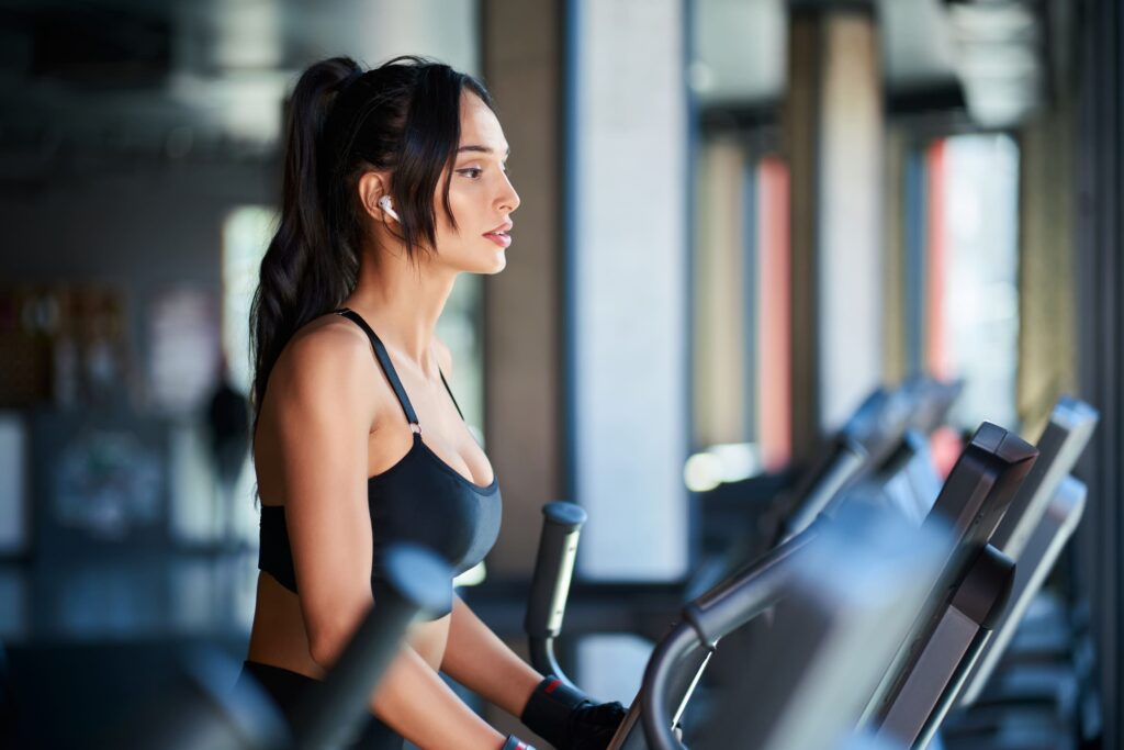 Tips to Stay Motivated in Everyday Training