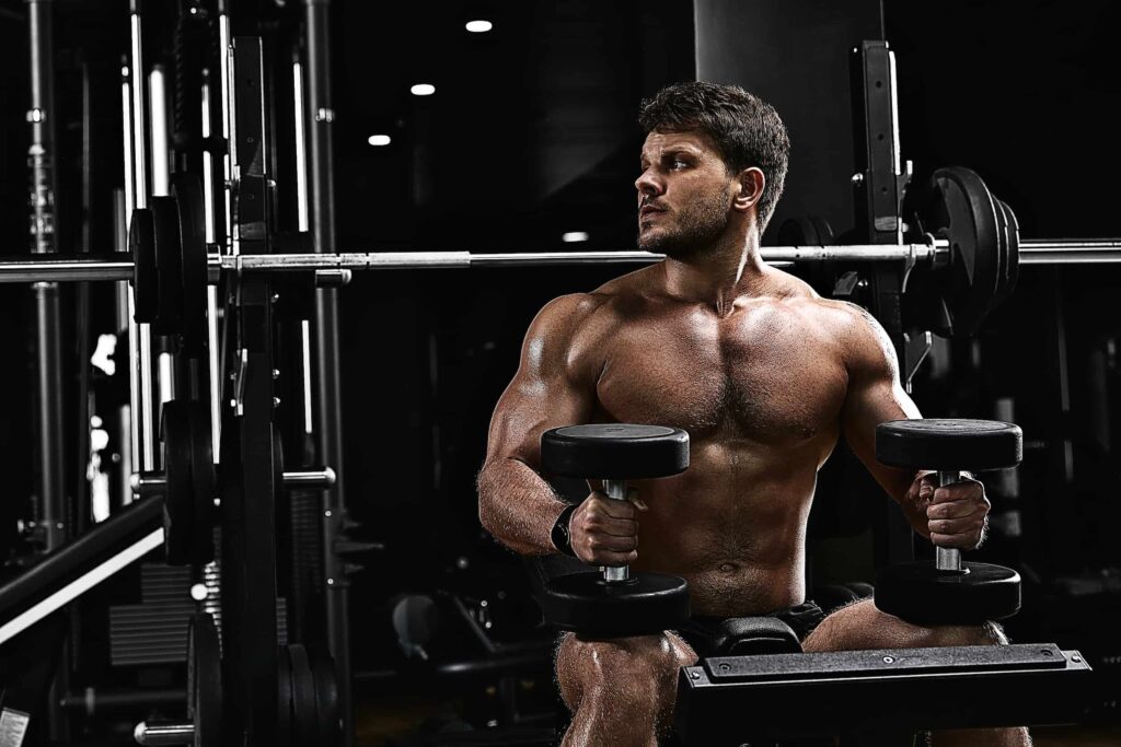 Ultimate Guide for Starting Your Fitness Journey