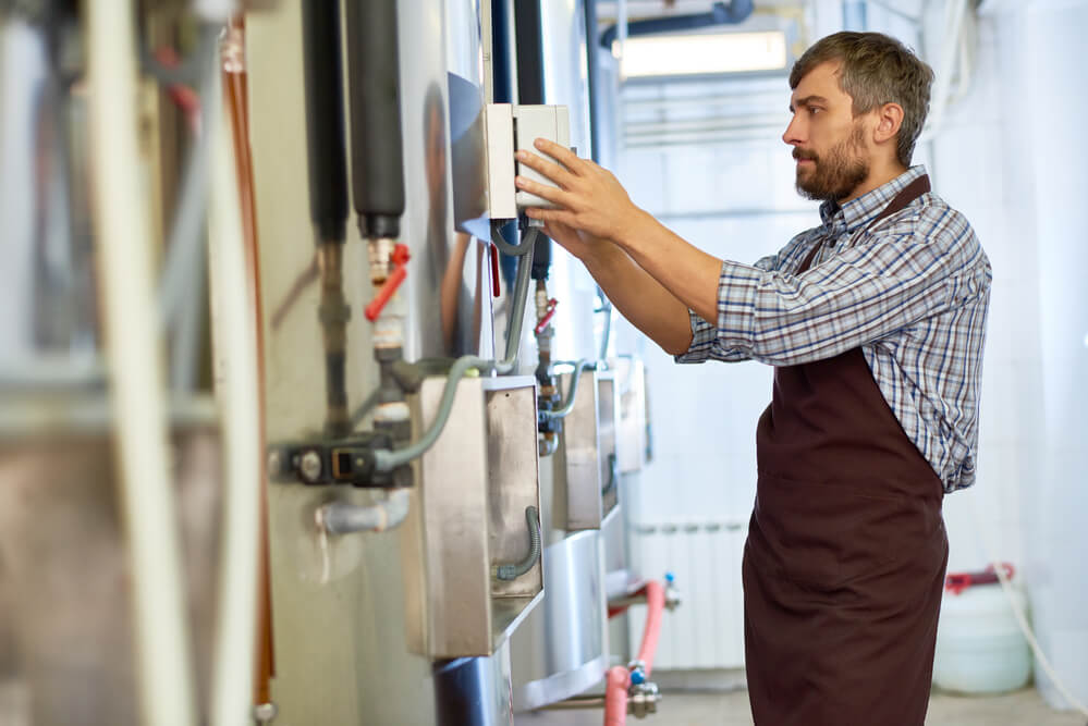 Signs Your Water Heater Needs Repair or Replacement