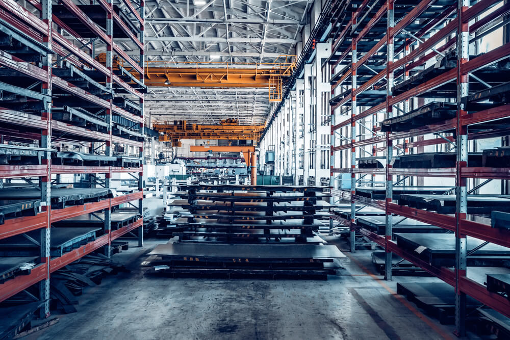 How Material Selection Impacts Industrial Durability