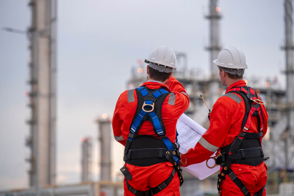The Importance of Safety Standards in Industrial Projects