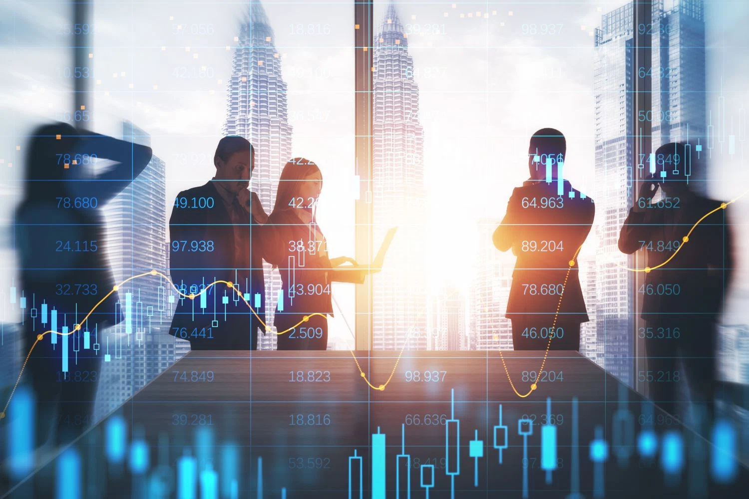 Fotisix Closes New Fund To Back More Founders