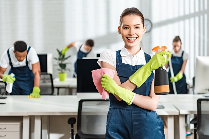 Seasonal Cleaning Checklist for Every Home