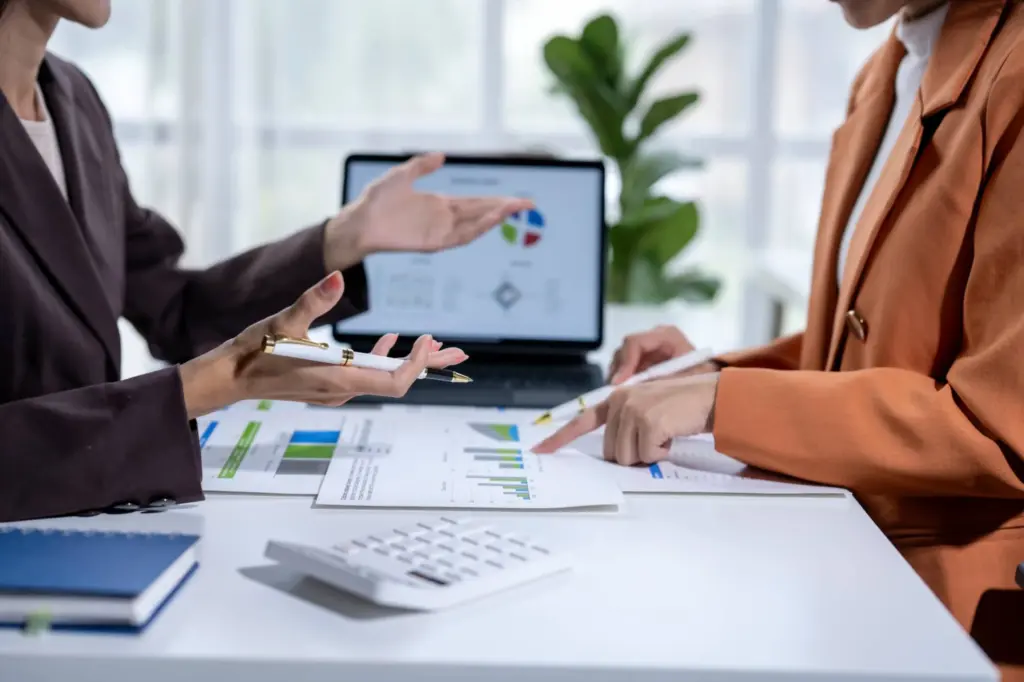 Smart Investment Planning