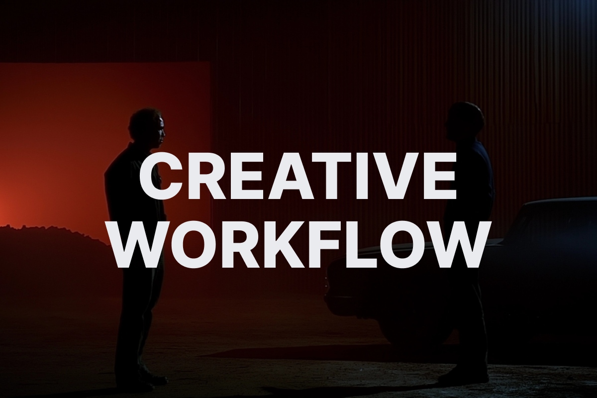 How AI Image Tools Are Changing Creative Workflows