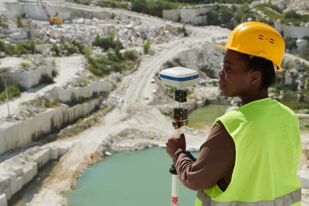 Smart Geospatial Solutions For Modern Engineering