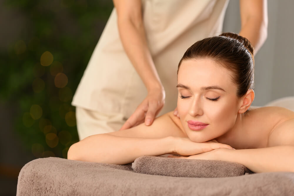 Benefits Of Regular Massage For Body And Mind
