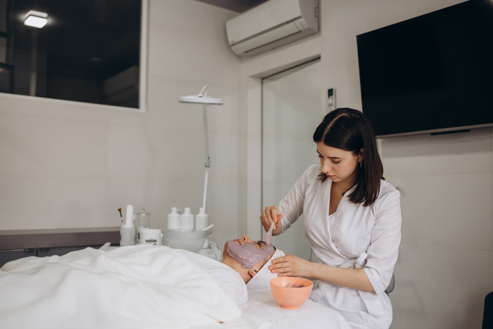 How Often Should You Get A Professional Facial?