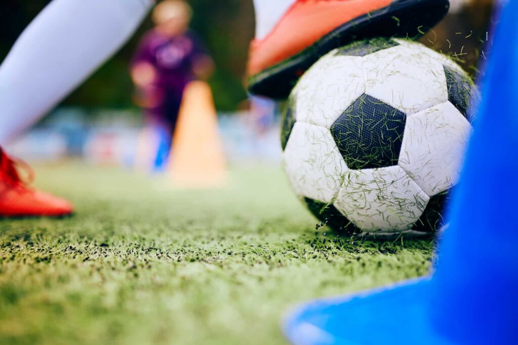 Choosing the Right Football Academy Training