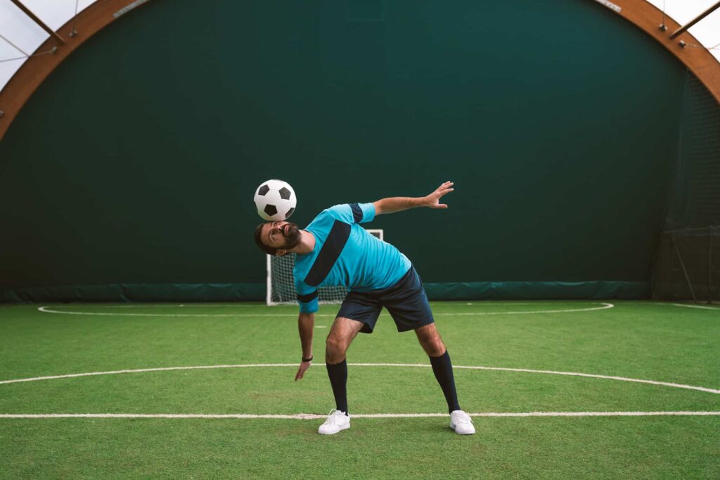 Key Techniques Every Football Player Must Master