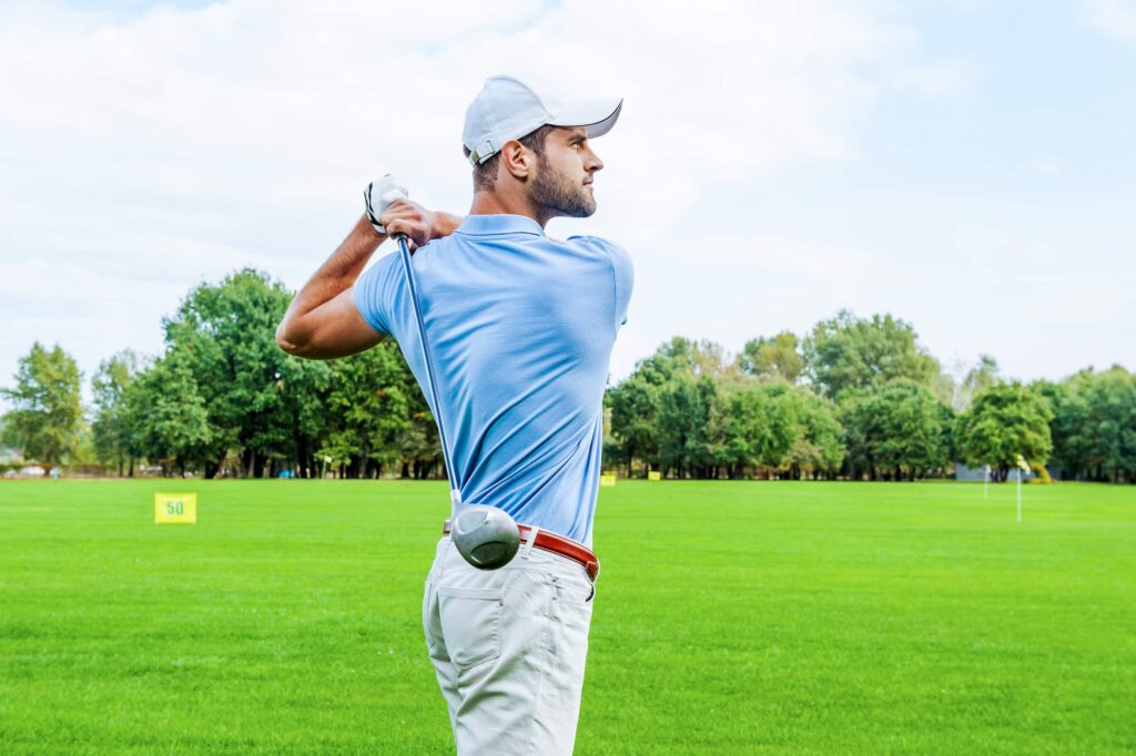 Best Golf Fitness Workouts To Boost Performance