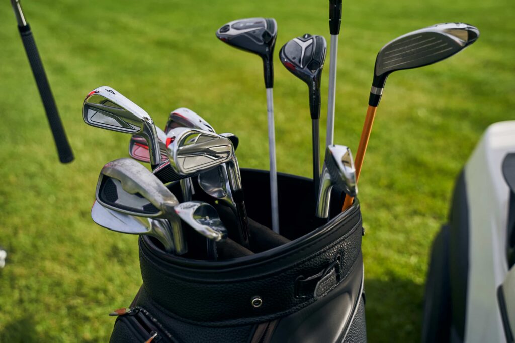 How To Choose The Right Golf Equipment