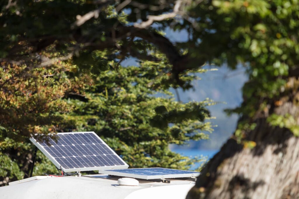 Building Greener Cities Through Clean Energy