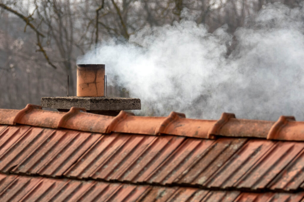 How Often Should You Have Your Chimney Cleaned?