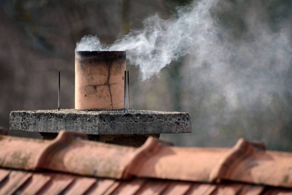 7 Signs Your Chimney Needs Professional Attention