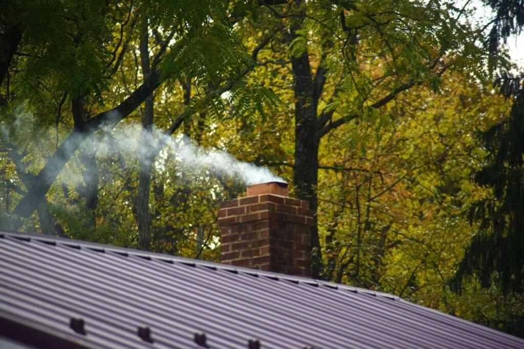 What to Know Before Hiring a Chimney Service