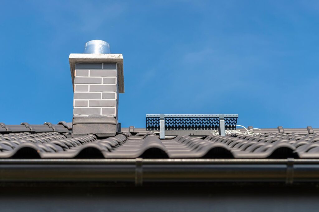 Why Chimney Caps Matter for Your Home