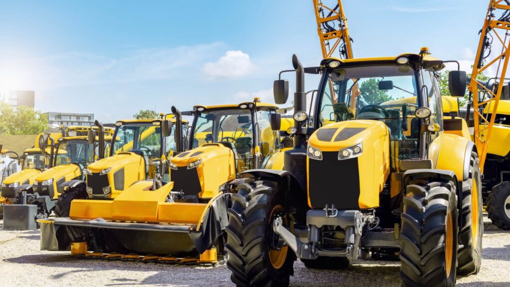 Find Best Value Equipment Rental