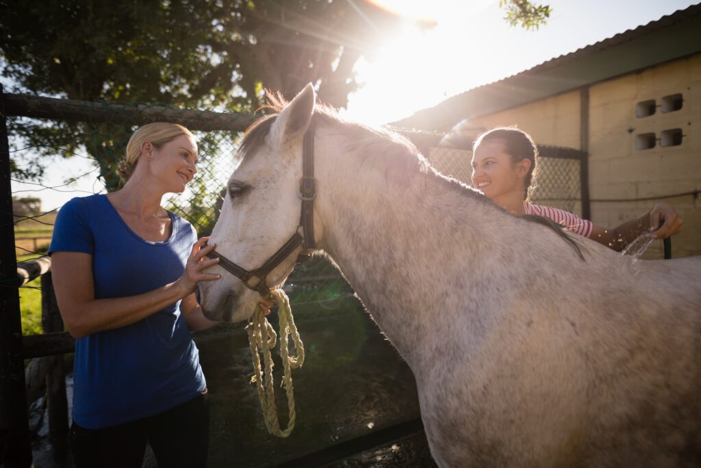 Nutrition Essentials for Healthy Bloodlines