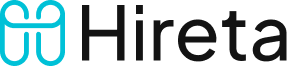 hireta logo