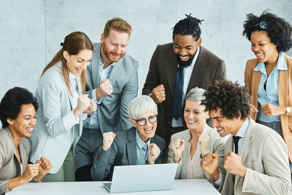 Improving Workplace Culture for Better Team Success